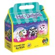 CREATIVITY FOR KIDS HOT DOGGIES on Sale