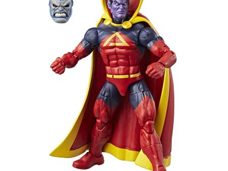 Marvel X-Men 6-inch Legends Series Gladiator Cheap