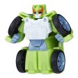 Playskool Heroes Transformers Rescue Bots Flip Racers Medix the Doc-Bot Cheap