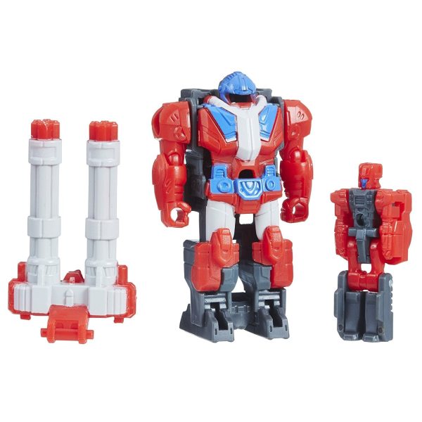 Transformers: Generations Power of the Primes Micronus Prime Master Online now