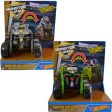 Mattel Hot Wheels Monster Jam Monster Morphers Asst Vehicles on Sale