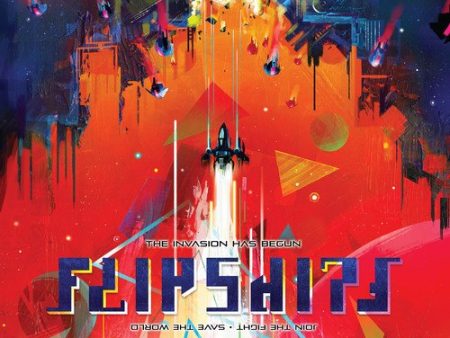 Renegade Game Studios Flip Ships For Sale