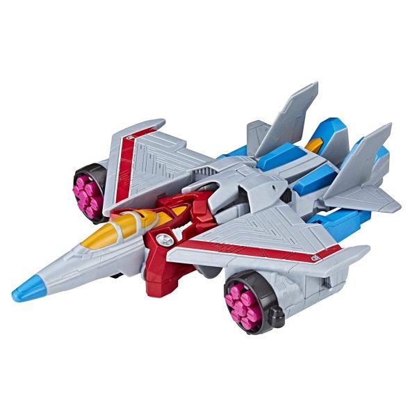 Transformers Cyberverse Ultra Class Starscream For Cheap