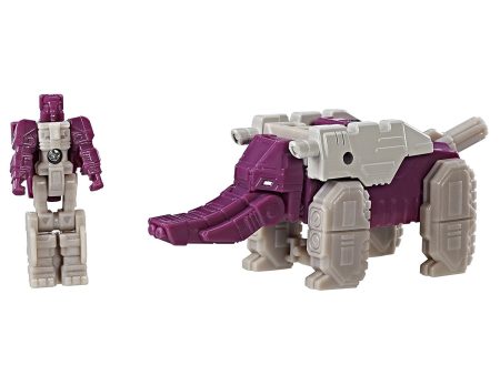 Transformers Gen Titan Master Shuffler Action Figure Supply