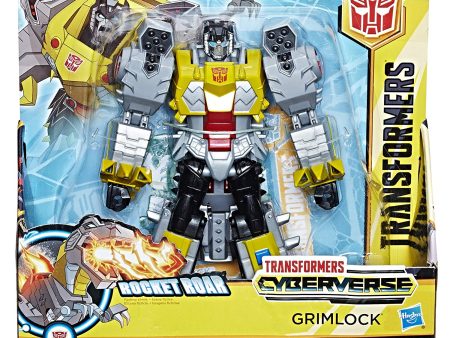 Transformers Cyberverse Attacker 20 Puddy Action Figure For Cheap