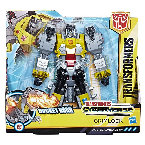 Transformers Cyberverse Attacker 20 Puddy Action Figure For Cheap