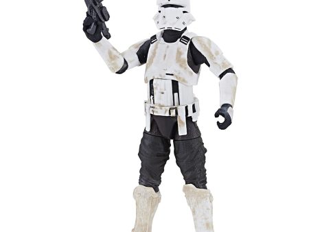 Star Wars The Vintage Collection Imperial Assault Tank Driver 3.75-inch Figure For Cheap