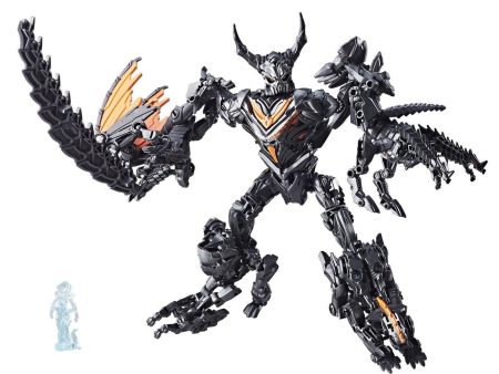 Transformers the Last Knight Infernocus Combiner Exclusive… Discount