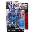 Transformers Generations Power of the Primes Deluxe Class Blackwing … For Sale