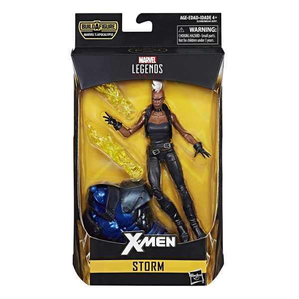 Marvel X-Men 6-inch Legends Series Storm Cheap