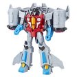 Transformers Cyberverse Ultra Class Starscream For Cheap