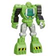 Playskool Transformers Rescue Bots Boulder the Construction-Bot Figure For Sale