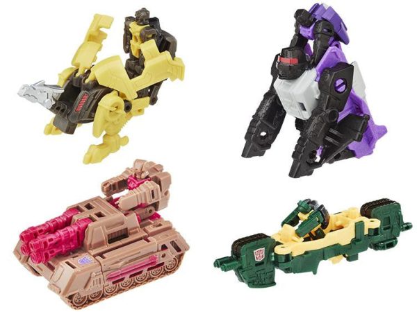 Transformers Titans Return Titan Masters Wave 2 For Cheap