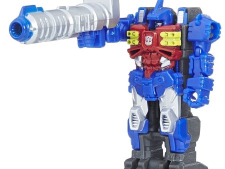 Transformers: Generations Power of the Primes Vector Prime Prime Master For Discount