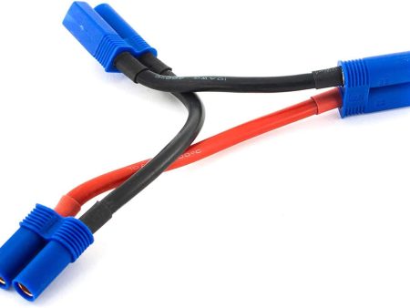 EC5 Battery Series Harness 10Awg on Sale