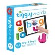 Tiggly Words Learning System Supply