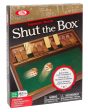 Shut The Box Game Online now