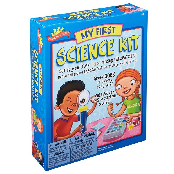 My First Science Kit Sale