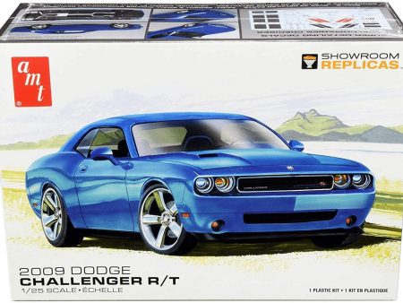 1 25 2009 Dodge Challenger R T Online Hot Sale