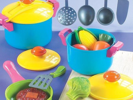 Young Chef s Cookware Set Fashion