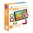 Tiggly Shapes Learning System Online Hot Sale