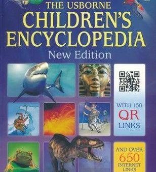 Children s Encyclopedia (Red) Book Sale