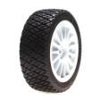 FR RR Gravel Spec Tire, Mounted (2): Kemora Discount