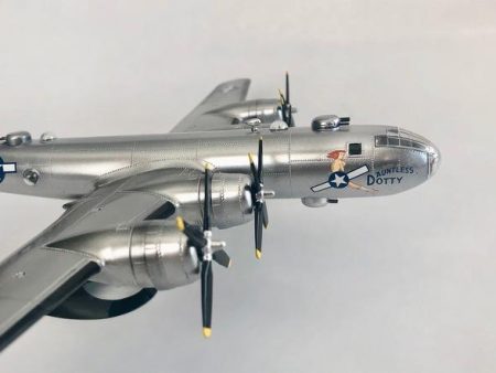 1 208 Boeing B-29 on Sale