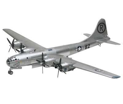 1 48 B-29 Superfortress Plane Model Discount