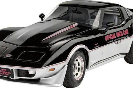 1 24  78 Corvette Indy Pace Car Model Online Hot Sale