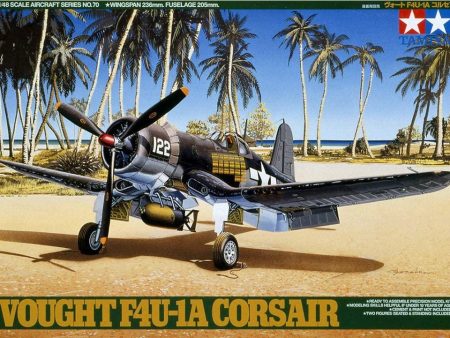 1 48 Vought F4U1A Corsair For Discount