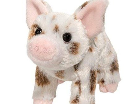 Yogi- Brown Spotted Pig Online Hot Sale