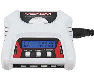 0683 2-4 Cell AC DC LiPo Battery Balance Charger Online Sale