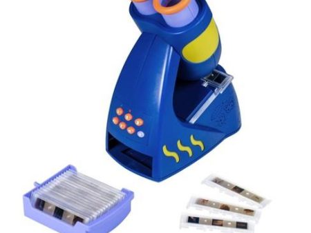 Talking Microscope Geosafari Jr Sale