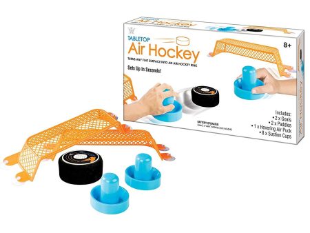 Tabletop Air Hockey Cheap