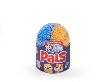 Playfoam Pals Pop Pet Party Series 2 Online Hot Sale