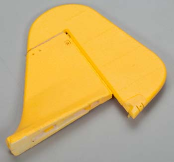 Vertical Fin Super Cub Select For Discount