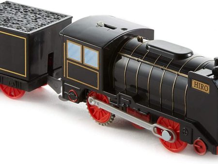 Thomas & Friends Moterized HIRO Supply