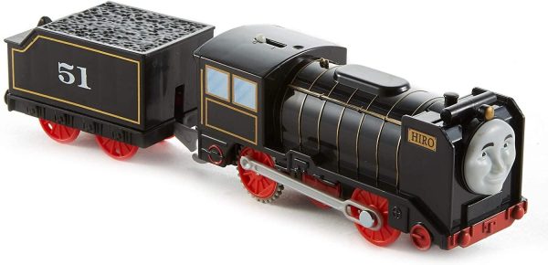 Thomas & Friends Moterized HIRO Supply